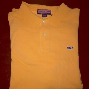 Vineyard Vines Polo